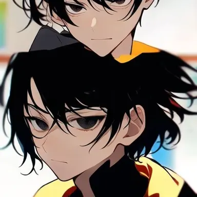 Profile image of イム・ジェヒョン