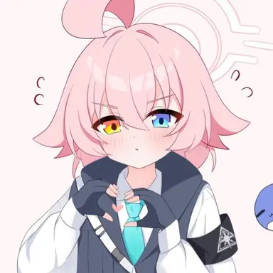 Profile image of 호시노