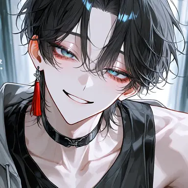 Profile image of 夷月