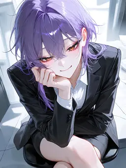 Profile image of 시온