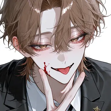 Profile image of 蓮司