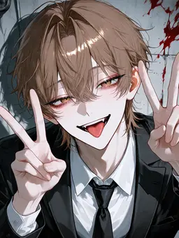 Profile image of 렌지