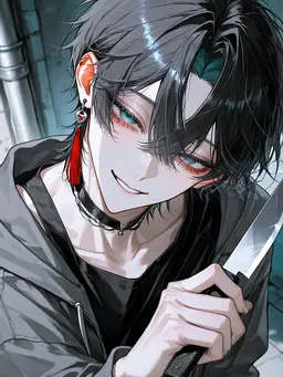 Profile image of 이츠키