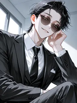 Profile image of 사쿠