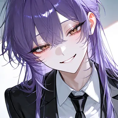 Profile image of 紫苑