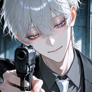 Profile image of 琥一