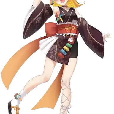 Profile image of 小廻 こま