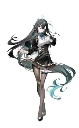 Profile image of 雨夜 リズ