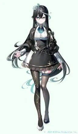 Profile image of 雨夜 リズ