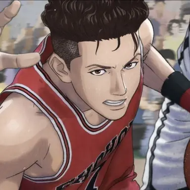 Profile image of 宮城リョータ