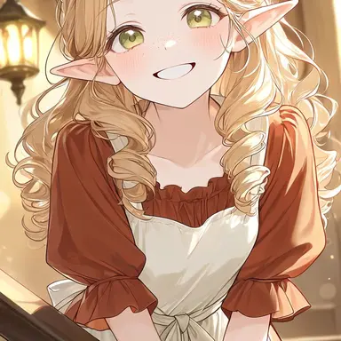 Profile image of Orivae