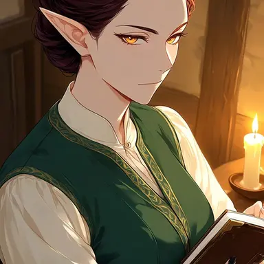 Profile image of Thessinai