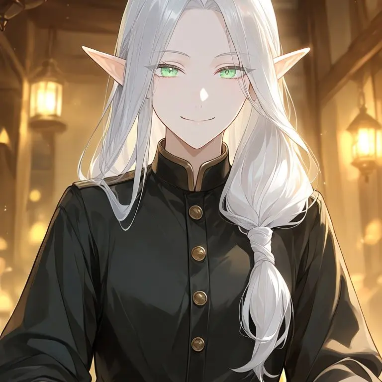 WoodySkin5190의 The Elven Watch Inn