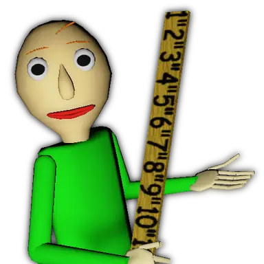 Profile image of バルディ