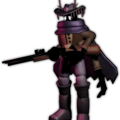 Profile image of ブルズ・アイ