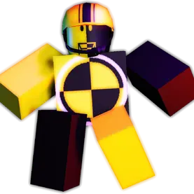 Profile image of クラッシュ・ダミー