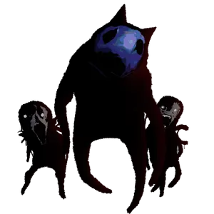 Profile image of ブルー・ジェームス