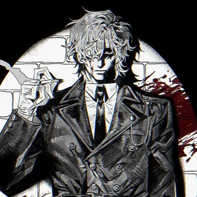 Profile image of 제롬