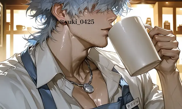 Profile image of 霧雨 椎名