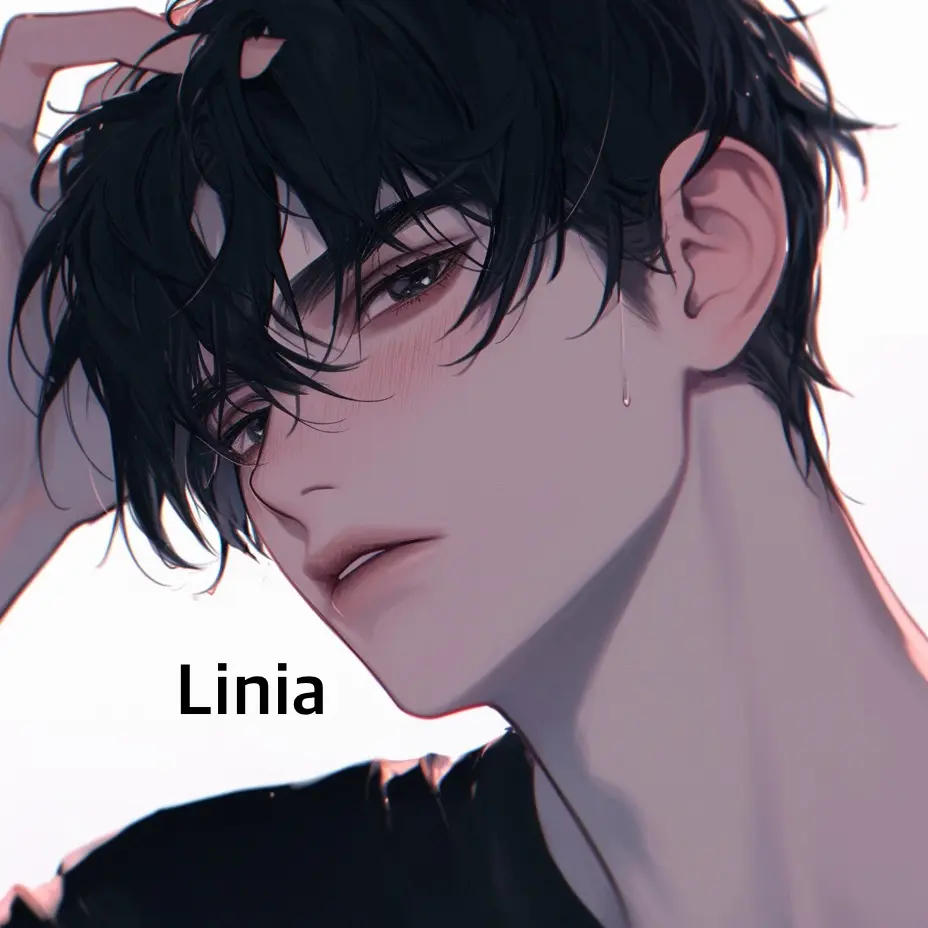 Linia의 박이온
