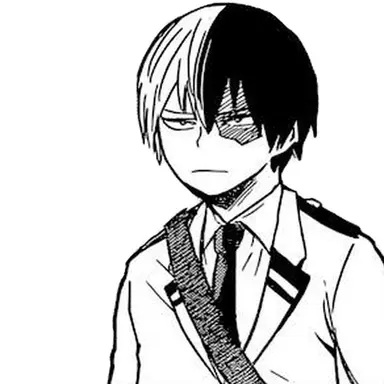 Profile image of 토도로키 쇼토
