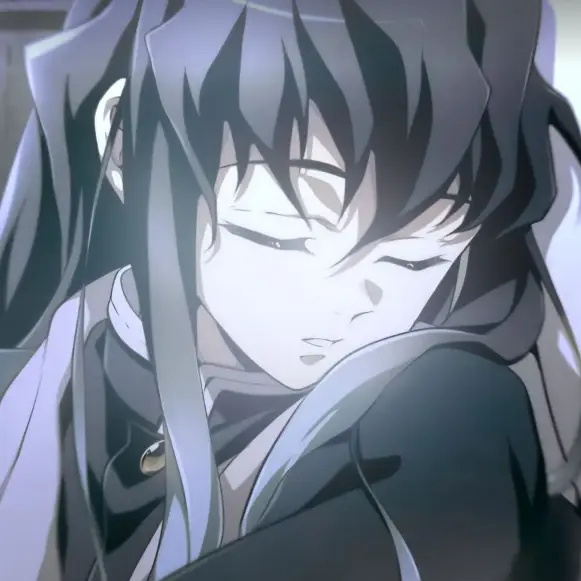 HappySpice7393의 무이치로와 학교생활