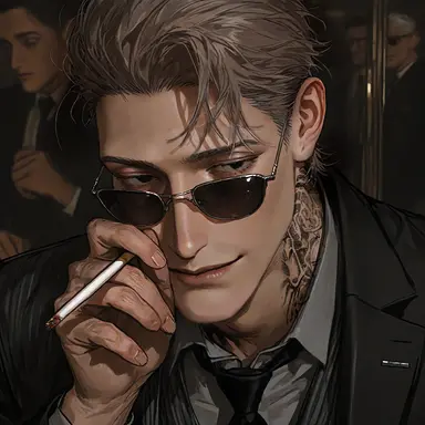 Profile image of 鷹司