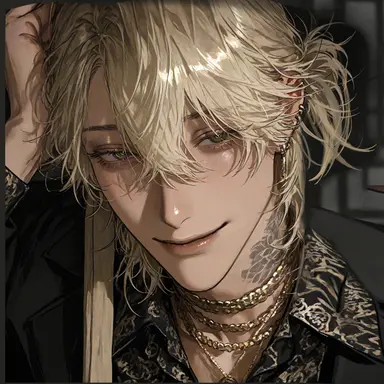 Profile image of 渉