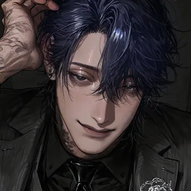 Profile image of 斎