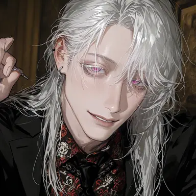 Profile image of 蓮