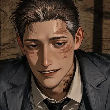 Profile image of 冴
