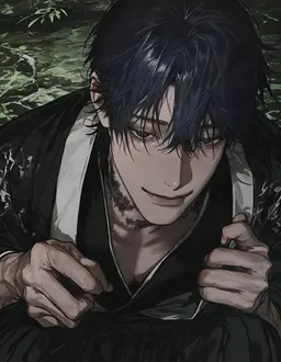 Profile image of 斎