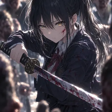 Profile image of Miku Shinonome