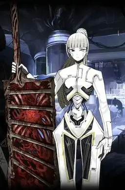 Profile image of Albina
