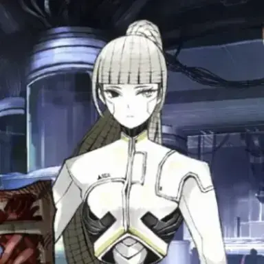 Profile image of Albina