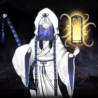 Profile image of Shiomi Yoru