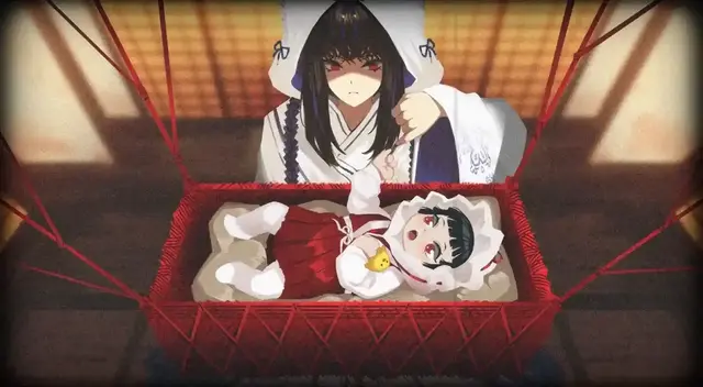 Profile image of Shiomi Yoru