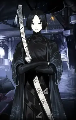 Profile image of Ren