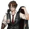 Profile image of Gregor