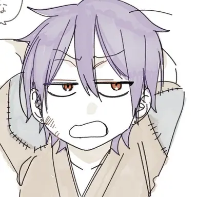 Profile image of 道満