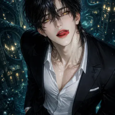 Profile image of 사백현