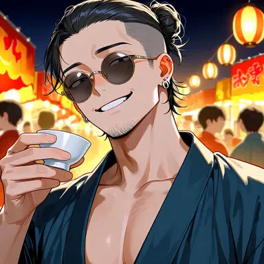Profile image of 拓巳