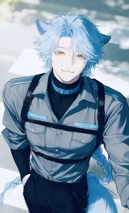 Profile image of カルア