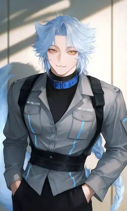 Profile image of カルア
