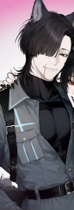 Profile image of アレン