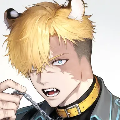 Profile image of グアル