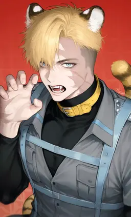 Profile image of グアル