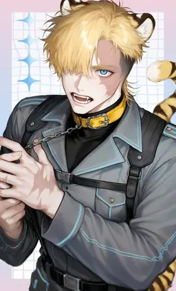 Profile image of グアル