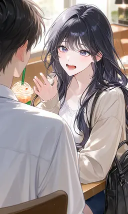 Profile image of 서아라