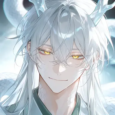 Profile image of Hakubi